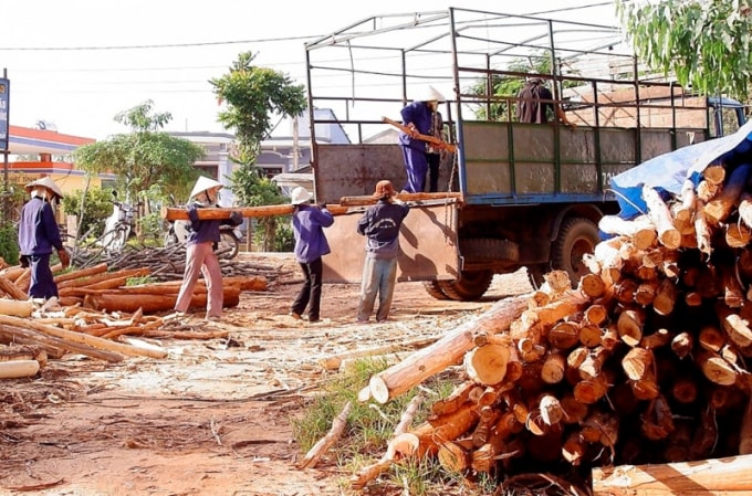 theo VCCI Dự thảo lần này đã có nhiều điều chỉnh, tiếp thu nhiều ý kiến góp ý của VCCI đối với phiên bản Dự thảo trước đó.