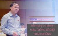 GNĐC SỐ 21: Ba triệu đô và những đôi chân trần ngày khai giảng!