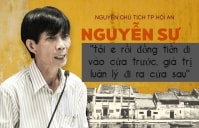 GNĐC SỐ 23: Cái tên và nỗi niềm hoài cổ