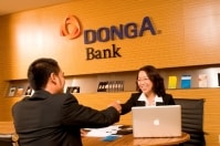 DongA Bank: “Vũ nhôm” không nắm giữ bất kỳ vị trí nào tại ngân hàng