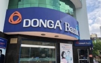DongA Bank 