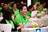 CEO FPT Trương Gia Bình: Chúng ta sẽ làm nông nghiệp theo những cách chưa từng có