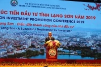 Phát triển hạ tầng tạo 