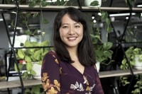 CEO Lê Diệp Kiều Trang 