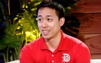 Chân dung CEO Go-Viet vừa từ chức: Học Harvard, từng làm việc nhiều năm tại BIDV