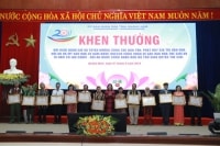 Quảng Nam: Đưa du lịch trở thành ngành kinh tế mũi nhọn