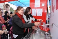 Coca - Cola và mục tiêu phát triển kinh tế tuần hoàn trên toàn bộ chuỗi giá trị