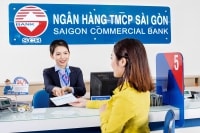 SCB ưu đãi khách hàng với gói tài khoản lộc phát