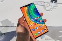 Huawei Mate 30 Pro hết cửa cài dịch vụ Google