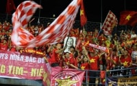 Tour đồng hành cùng đội tuyển Việt Nam tại vòng loại World Cup 2022