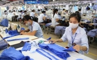 Dệt may và chuyện an sinh