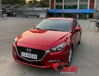 Đại gia Đồng Nai chơi trội, bỏ 2 tỷ mua Mazda 3 chỉ vì biển đẹp
