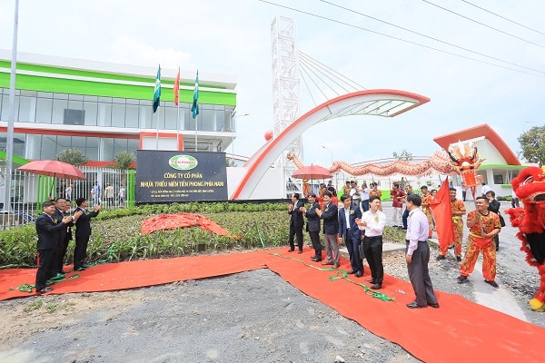 Nhà máy Tiền Phong Nam