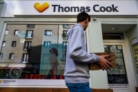 Thomas Cook sụp đổ - hồi kết của doanh nghiệp du lịch 