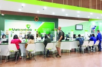 Vietcombank tiếp tục nâng cao kỷ lục lợi nhuận