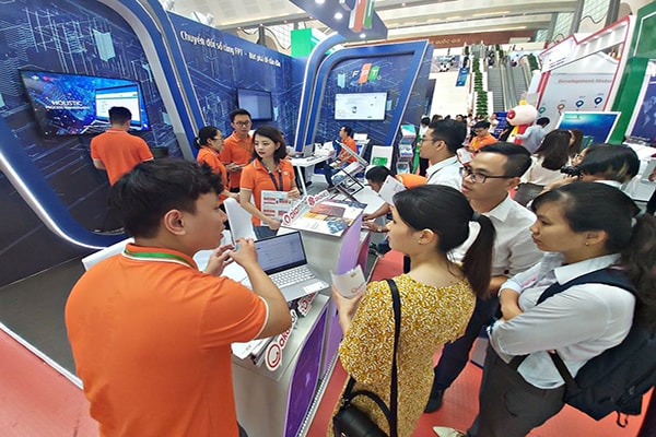 p/Việt Nam đang thiếu hành lang pháp lý cho các mô hình kinh doanh dịch vụ mới dựa trên công nghệ số.