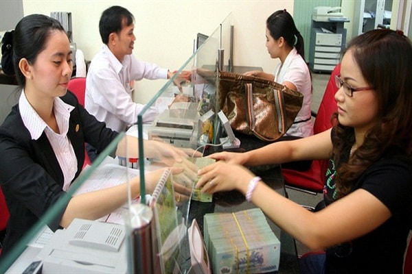 đến 4/10/2019 tín dụng toàn nền kinh tế đạt hơn 7,85 triệu tỷ đồng, tăng 8,95% so với cuối năm 2018. 