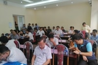 Phiên đấu giá 