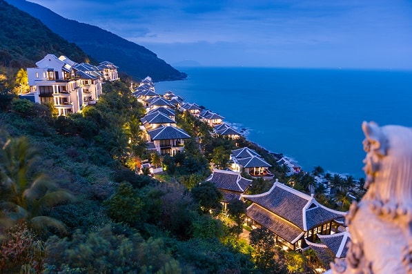 InterContinental Danang Sun Peninsula Resort 3