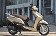 Honda Lead cũ 'hét giá' 200 triệu đồng: Nhiều người tranh mua vì chi tiết đắt giá