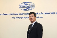 Vinaconex thoái vốn tại Viwasupco: Quyền lợi của người dân có bị ảnh hưởng?