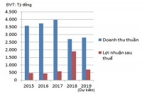 Rủi ro đầu tư cảng nước sâu của GMD