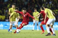 [Vòng loại World Cup 2022] Thái Lan - Việt Nam: Không chỉ là 3 điểm!