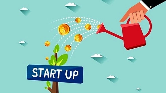 Các startup cần sự hỗ trợ nhiều hơn để phát triển. Ảnh minh hoạ