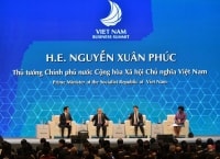 Hội nghị Thượng đỉnh kinh doanh Việt Nam (VBS) 2018: Vì một ASEAN thống nhất trong 4.0