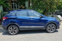 Lộ thông số SUV Trung Quốc ngang cơ Hyundai Tucson giá chưa đến 600 triệu đồng tại Việt Nam