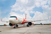 Vietjet cùng hẹn thu, hẹn vi vu khắp Châu Á với hàng trăm ngàn vé 0 đồng