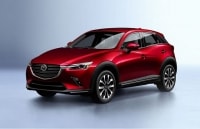 Bảng giá xe Mazda tháng 10/2019 mới nhất: Giảm giá chờ siêu phẩm