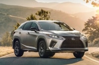 Lật mở những 'bom tấn' của Lexus tại Triển lãm ô tô Việt Nam 2019