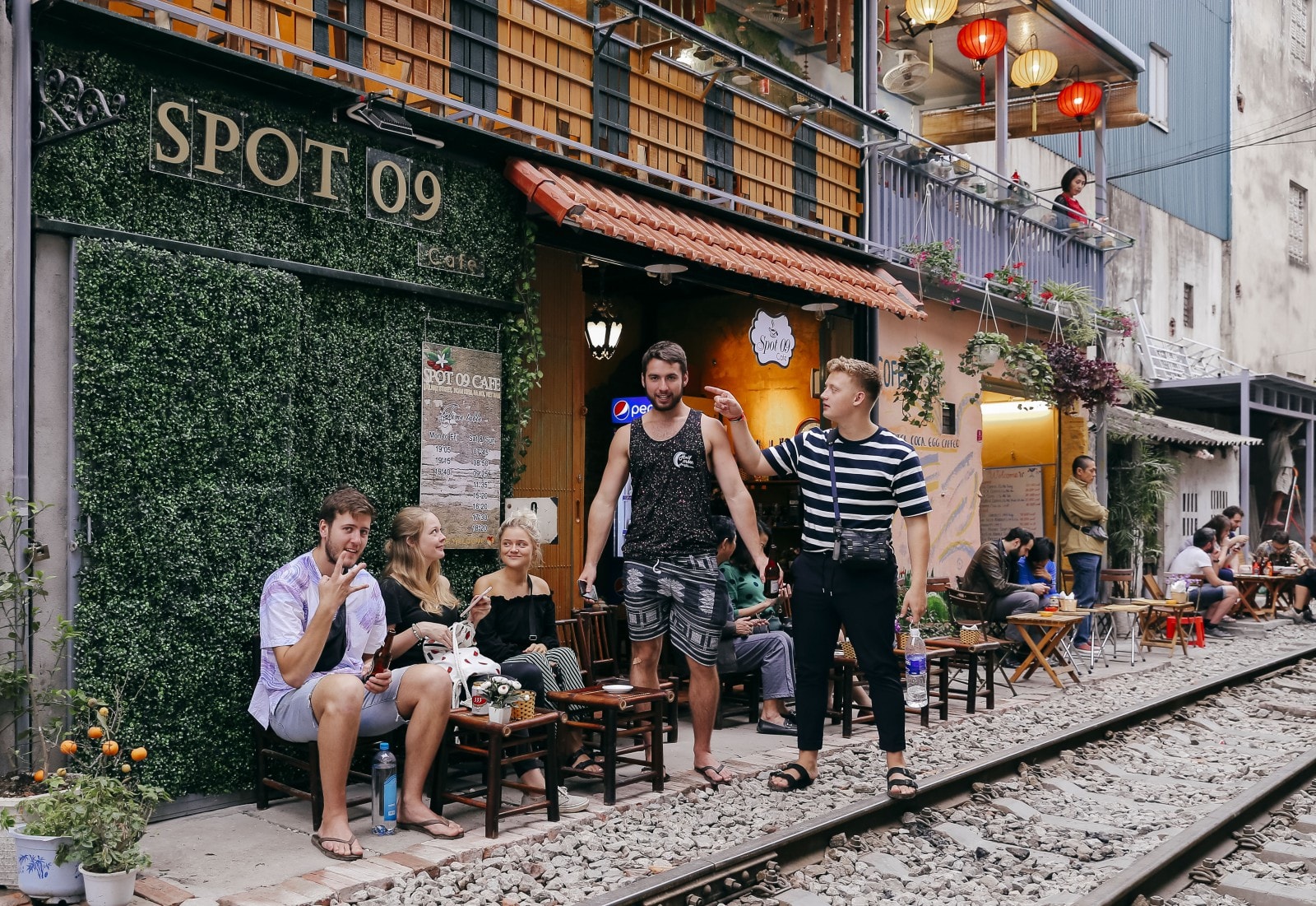 Rất nhiều dữ kiện dẫn đến câu trả lời rằng, cà phê đường tàu nên được giữ lại, và đáng để cố gắng tìm các giải pháp khắc phục thay vì dẹp bỏ nó.