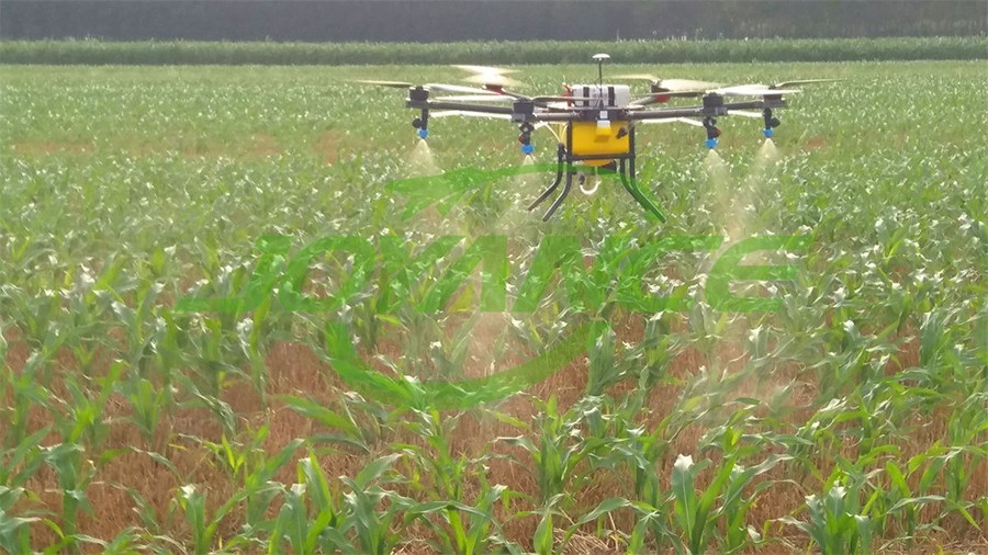 Robot trồng cây, máy bay không người lái sẽ có mặt tại Growtech Vietnam 2019