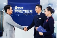 SCB triển khai sản phẩm cho vay khách hàng Premier