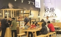 Dư âm đắng của The KAfe và bài học cho các startup