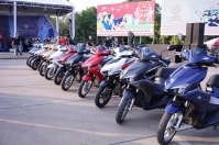 Hé lộ lý do giúp Honda đè bẹp Yamaha, 'độc chiếm' thị trường Việt Nam