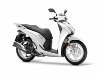 Honda SH150i giá chỉ từ 65,5 triệu khiến người dùng Việt Nam xôn xao