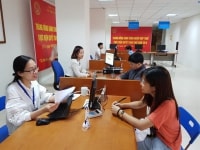 Hà Nội chính thức triển khai dịch vụ thuế điện tử eTax