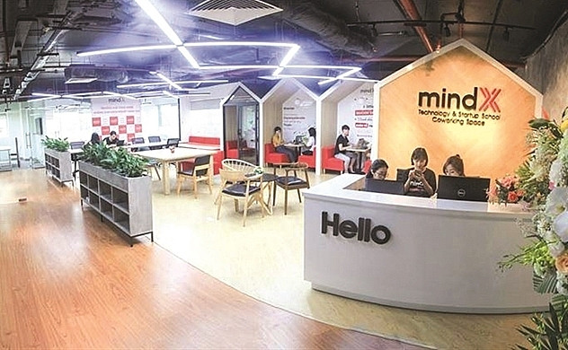 MindX Thung lũng Silicon thu nhỏ của Việt Nam