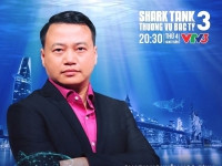 Shark Bình lại 