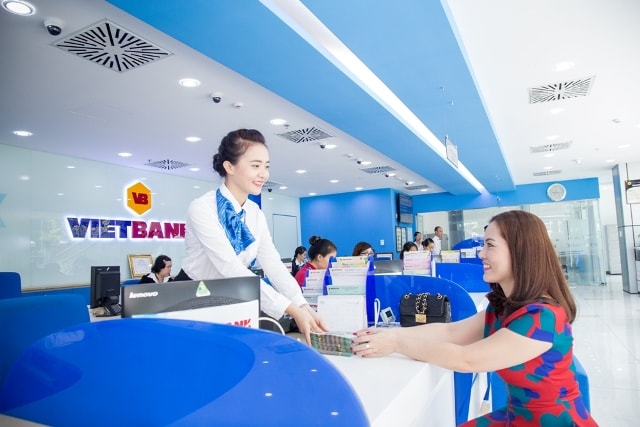 Vietbank dành 6 tỷ đồng khuyến mãi khách hàng gửi tiết kiệm.