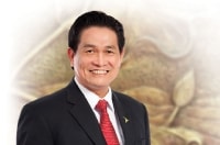 Ông Đặng Văn Thành:  “Ngân hàng vẫn nằm trong máu tôi”