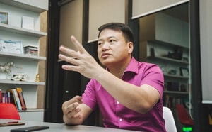 Từ cú ngã của 