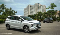 Gần 12 nghìn xe Mitsubishi Xpander tại Việt Nam lỗi bơm xăng