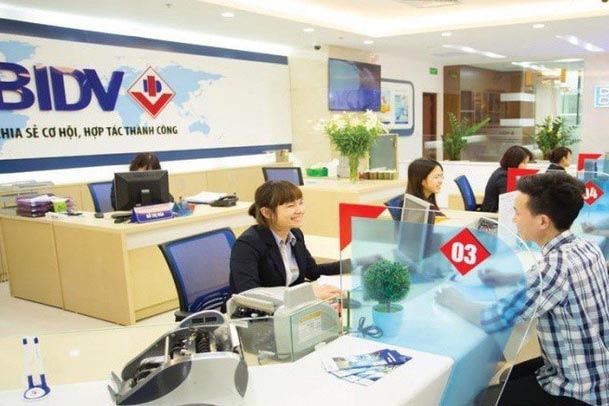 Trong 9 tháng đầu năm 2019, BIDV mạnh tay tiết giảm chi phí lên tới 500 tỷ đồng