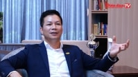 Bài học từ Món Huế: Gọi vốn bằng bán cổ phần chỉ là 