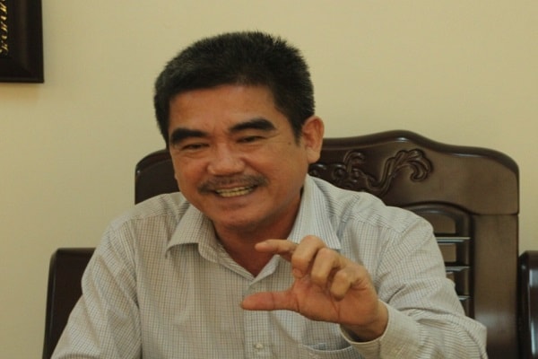 ông Võ Cao Phi - Giám đốc Sở Kế hoạch và Đầu tư tỉnh Phú Yên, khẳng định: đánh giá ở góc độ ngành chuyên môn, trong vụ việc này “không phát hiện doanh nghiệp có sai phạm trong quá trình triển kai dự án”. 