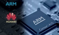 ARM tuyên bố tiếp tục hợp tác với Huawei, vì các công nghệ của họ không bắt nguồn từ Mỹ